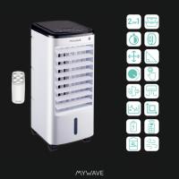 MyWave MWEV-4LD Evaporativo 4L Digital con función de refrigeraciónyhumidificación - details 3
