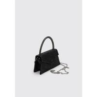 Limma KXR23092206  Bolsos Mujer Negro - details 0
