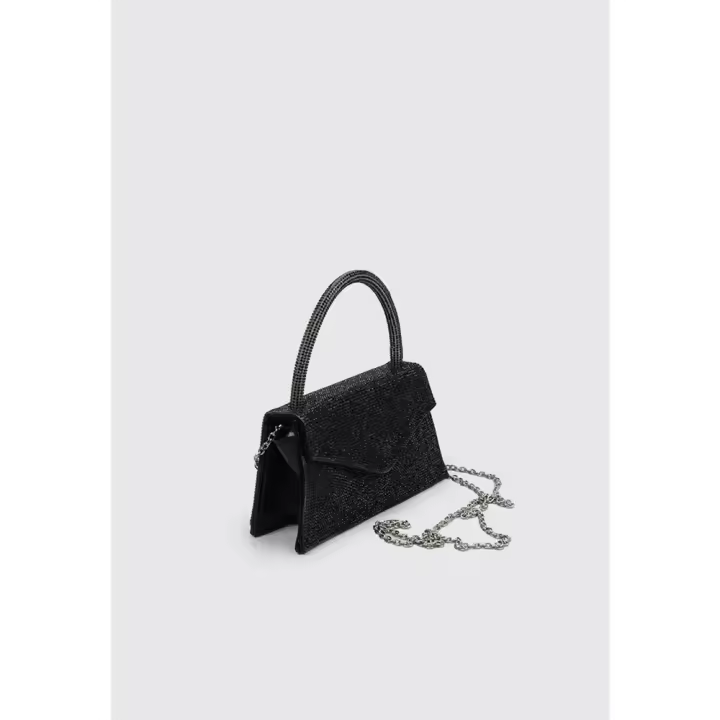 Limma KXR23092206  Bolsos Mujer Negro - 1