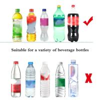 Botella De Bebida Sprayer De Jardín Con Cabeza De Pulverización Ajustable Alta Presión Mini Bomba Manual Para Riego Del Jardín - details 8