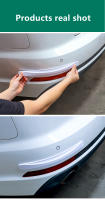 Parche Anticolisión Protector De Parachoques Universal Para Coches SUV Camiones Y Camiños Resistentes Al Desgaste Y Atrito - details 12