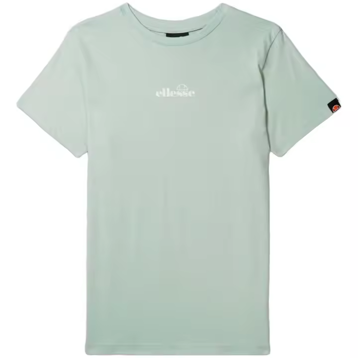 Camiseta Ellesse Valera Junior Tee - 1