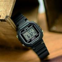 Reloj Digital Mujer Casio LA-20WH-1A Pequeño y Elegante con Iluminación LED - details 4