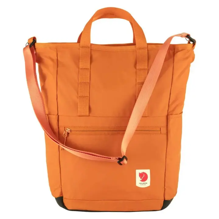 Fjällräven Mochila High Coast Totepack 23l - 1