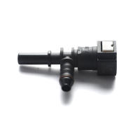 Conector De Tubo De Combustible Automóvil ID6 7.89 Bundy Tee Para Motocicleta Accesorios De Coche Material Nylon Liberación Rápida - details 7