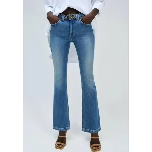 Salsa Tejanos de chica 21009705 MEDIUM USED - 1