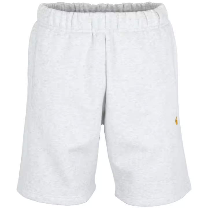 Pantalon Corto Carhartt WIP  para hombre en color gris - 1