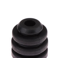 1Pc Almohadilla De Goma Absorbedor De Choque Para Compresor De Aire Acondicionado Antivibración 36*36cm Pieza De Repuesto - details 6