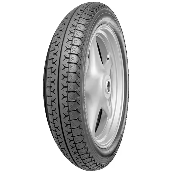 Continental Neumático De Carretera K 112 Reinforced 58p Tt - 1