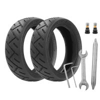 Neumático Auto-reparación De 10 Pulgadas Para Xiaomi 4 Ultra E-Scooter Con Gule Self Healing Rueda Para Carretera Ciudadana Con Herramientas - details 22