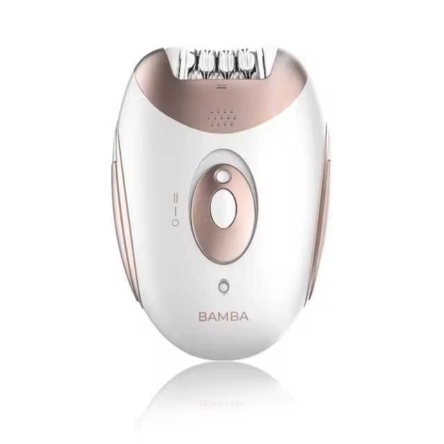 Depiladora Skincare Depil-Action & Go Inalámbrica  Cecotec - 1