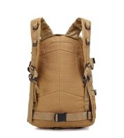 Mochila Táctica De 40L Para Deportes Al Aire Libre Montañismo Escalada Senderismo Trekking Viaje Rucksack Con Cubierta Impermeable Para Mujeres - details 3