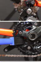 Herramientas De Reparación De Bicicleta Herramienta De Corte Y Rompe Cadena Herramienta De Extracción De Eje De Bicicleta MTB Herramienta De Remoción De Engranaje - details 37