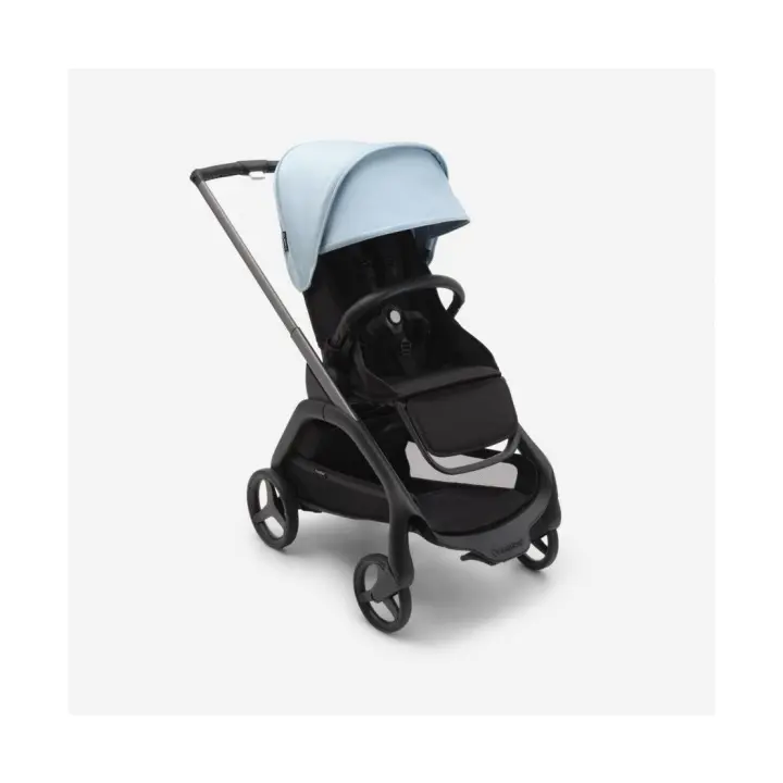 Silla de paseo Bugaboo Dragonfly de Bugaboo - 1
