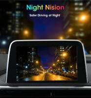 Cámara De Visión Trasera Para Coche Deeluck 1920x1080P Con Lente De Espejo Visión Nocturna AHD NTSC PAL TVI CVI Formato HD Para Radio MP5 DVR Dash Cam - details 7
