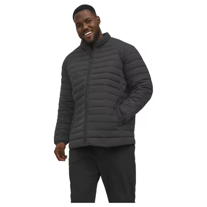 Chaqueta Jack&Jones  para hombre en color negro - 1