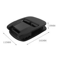 Soporte De Teléfono Montado En Coche Con Rotación De 360 Grados Soporte De Teléfono Con Ruedas Horizontales Y Verticales Para GPS - details 7