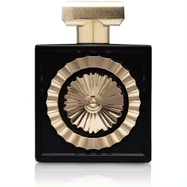 Eau De Parfum Nebras Lattafa Pride Unisex 100ml - Rosa Marina Pimienta Roja Mandarina Vainilla Cacao Rosa Frijol Tonka Ámbar Almizcle Azúcar Vetiver Pachuli Sándalo - 1