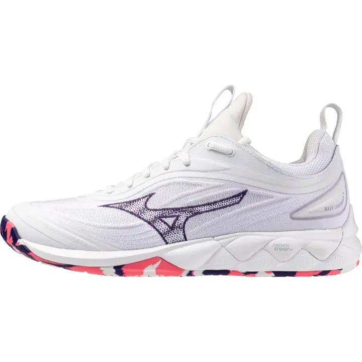 Mizuno Zapatos De Voleibol Para Mujer Wave Luminous 3 - 1