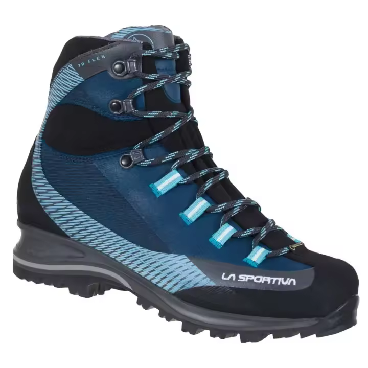 La Sportiva Botas De Senderismo Trango Trk Goretex - 1
