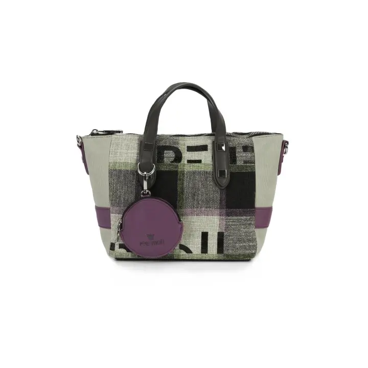 Bolso de mano Pepe Moll 242210 Multi-off Mujer - 1