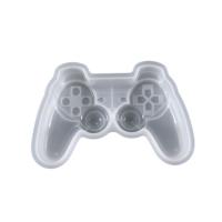 Molde De Silicona Para Controlador De Juego Decoración De Arte Divertida Para PS4 Molde De Pastel Y Cubos De Hielo DIY Hecho a Mano - details 4