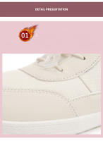 Botas De Nieve Para Mujer 2024 Calzado De Montaña Exterior Botas De Invierno Con Pelo De Piel Hasta La Rodilla Botas De Invierno Para Mujer - details 7