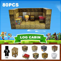 Bloques De Construcción Magnéticos Set De Mundo Del Carbón Juguetes STEM Montessori Para Niños Regalo De Navidad - details 2