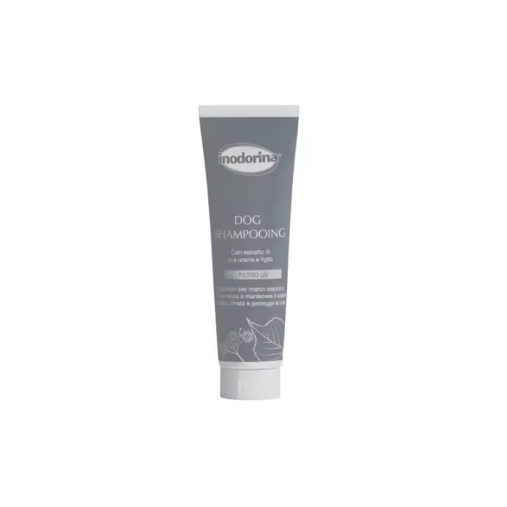 Champú para mascotas Inodorina 250 ml - 1