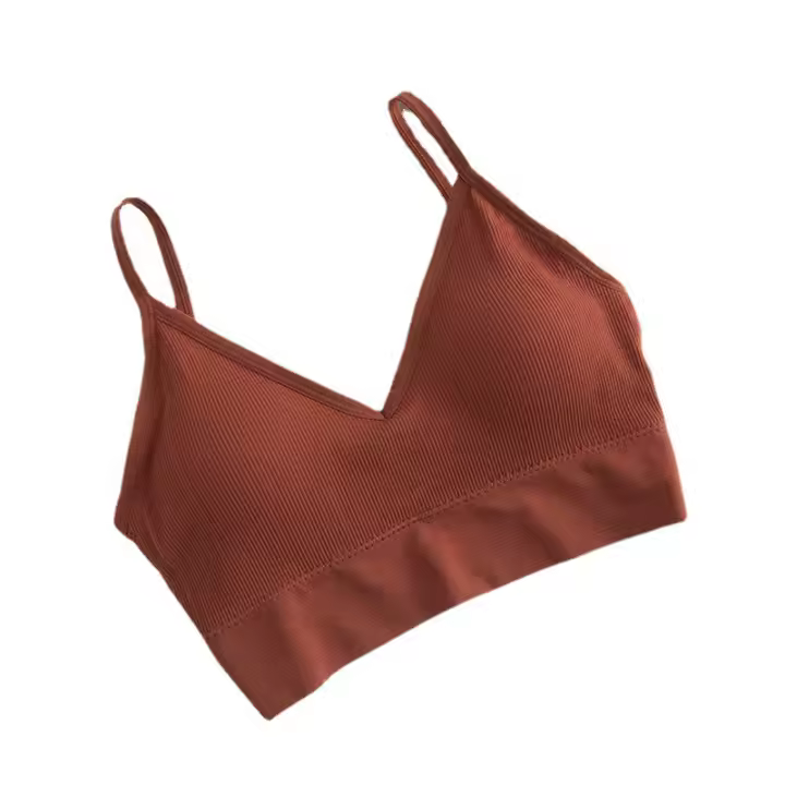 Sudadera Deportiva Para Mujer Sin Aros Push up Para Correr En La Gimnasia Estilo Sin Costuras Y Retráctil Para Ejercicios De Fitness Y Gimnasio - 1