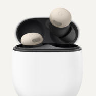 AURICULARES BLUETOOTH INALAMBRICOS - Google Pixel Buds Pro 2, Autonomía 48 h, Chip Tensor A1, Cancelación de ruido activa, Porcelana - details 0