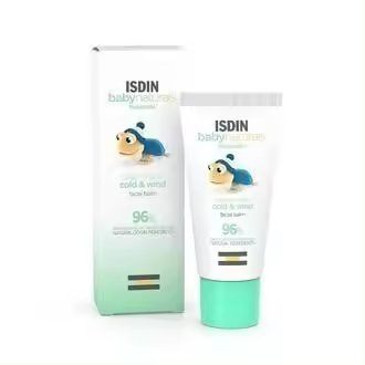 ISDIN BABY NATURAL COLD AND WIND 30ML - 1