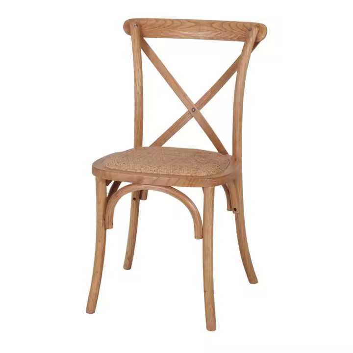 SILLA DE MADERA SASHA - MISTERWILS FURNITURE FOR FREE SOULS - 1