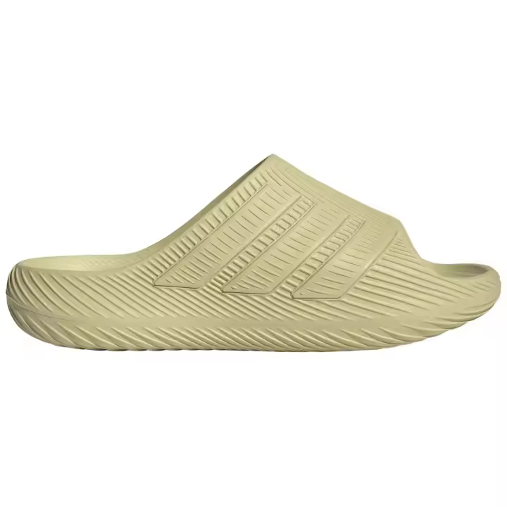 Chanclas Adidas modelo Purechill "Beige" para Hombre en color Beige - 1