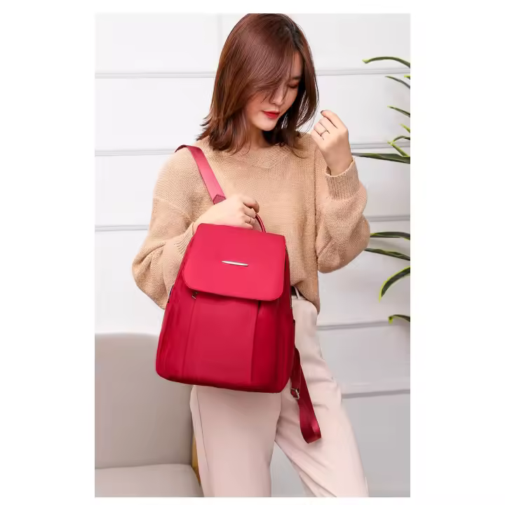 Avion Cabin, Bolso Mujer Antirrobo, para Todos Los Días, Viajes Cortos, Trabajo - 1