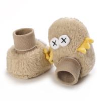 Calcetines Y Zapatos De Bebé De Algodón Cómodo Y Suave Para Primeros Pasos Dibujos Animados Infantiles Calientes Y Confortables Para Niños Y Niñas Recién Nacidos - details 66