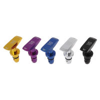 Manija Universal Para Aceite De Motor De Coche Aluminio Bloque De Fundición Pulido Accesorios Para Automóviles Y Motores - details 5