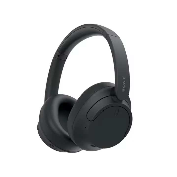 Auriculares Inalambricos Sony WH-CH720N Negro - 1