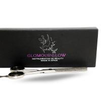 Tijera de Entresacado Profesional 6” para Adelgazamiento del Cabello – NR Hermano Español – Acero Inoxidable – Fabricación Española - details 3