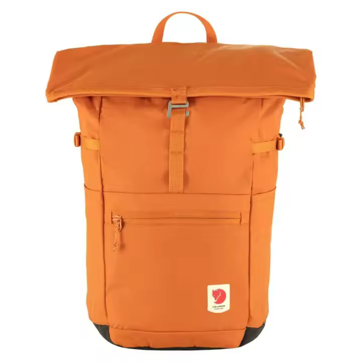 Fjällräven Mochila High Coast Foldsack 24l - 1