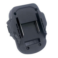 Adaptador De Conversor De Batería MT20MN Para Batería De Litio Makita 18V Convertidor Para Batería Makita 18V Ni-Cd&Ni-Mh - details 12