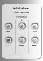 Tabla De Corte Multifuncional Con Presa De Ajo Plástico Rectangular Ecológico Para Verduras Y Carne - details 1