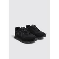 Armani Exchange XM001960 Deportivas Planas Hombre Negro - details 0