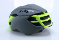 Casco De Ciclismo Para Hombres MET Manta Seguridad En Deportes Al Aire Libre Bicicleta Montañas Y Carreteras MTB Speed Skating - details 19