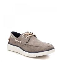 Zapatillas lona hombre REFRESH 172471 03 ZAPATO CASUAL LONA TAUPE 34491 25V - details 0