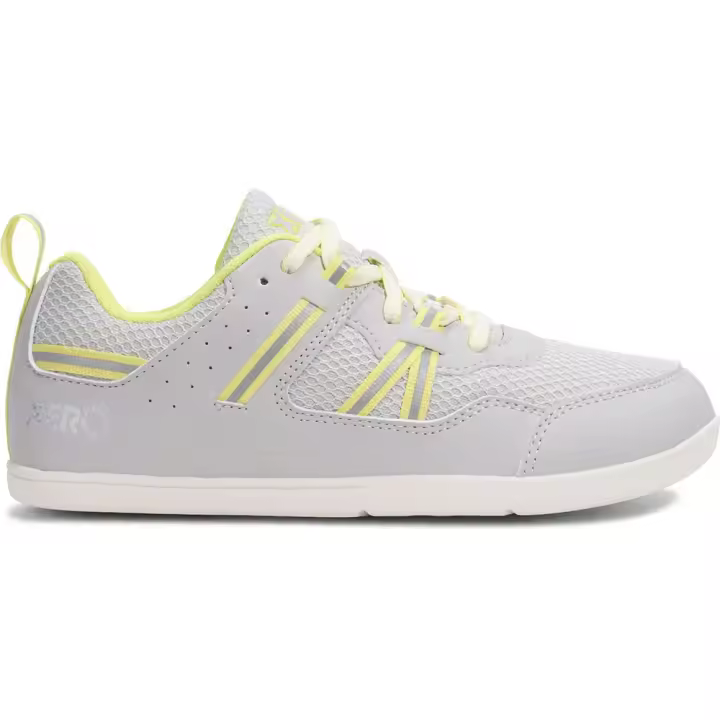Xero Shoes Zapatillas Prio Gris Unisex - 1