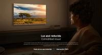 Oficial | Xiaomi TV F 32 2026, Pantalla colorida y brillante con tecnología de cuidado ocular, Elegante acabado metálico con diseño de bisel ultrafino, Sonido rico con Dolby Audio™ y DTS-HD, Fire TV integrada, Fácil control por voz con Alexa - details 3