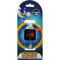 SONIC RELOJ DIGITAL DE LED Y SONIC RELOJ DE PARED - details 4