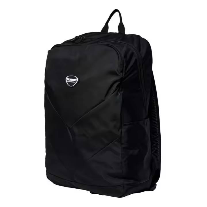Maletas y bolsas Mochilas Hummel Mochila Lgc Negro Adulto - 1