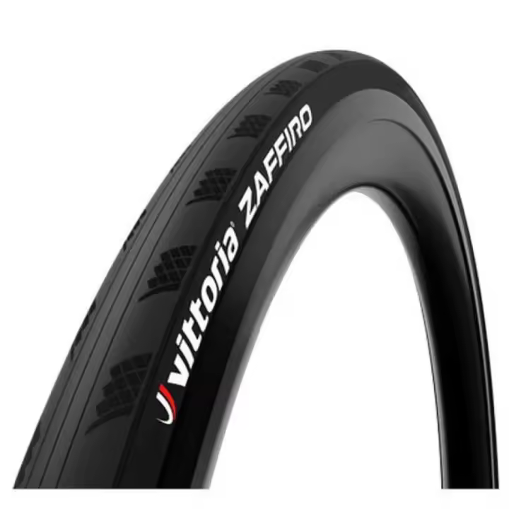 Vittoria Cubierta Rígida De Carretera Zaffiro 700c X 28 - 1